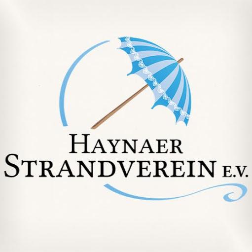 Biedermeierstrand Hayna logo
