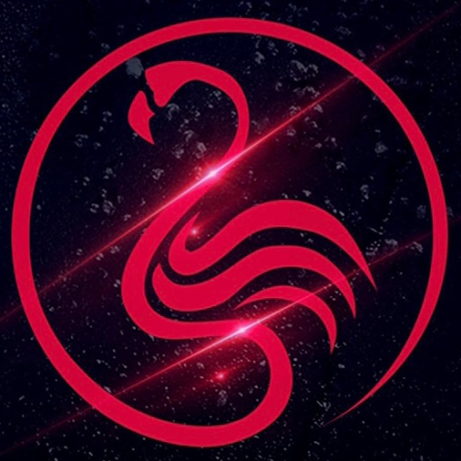 Flamingo Club logo