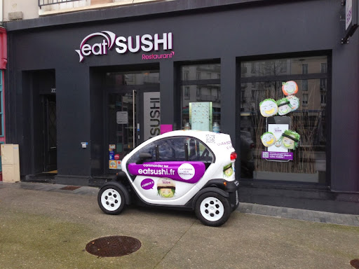 eat SUSHI Brest