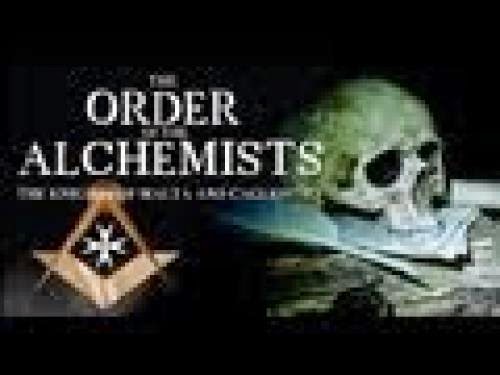 Order Of The Alchemists The Knights Of Malta And Cagliostro