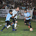 Salto Uruguay 0 - Ferro Carril 3: nueva goleada clásica en Reserva (2a Rueda 2013)