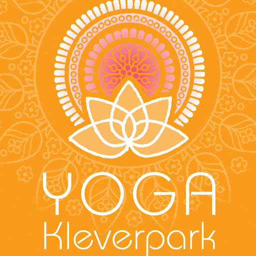 Yoga Kleverpark logo