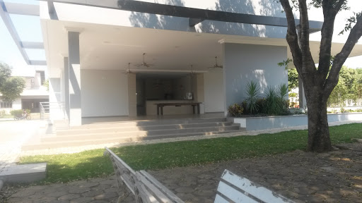 Residencial Parque Tropical, Rua Marabá, 3566 - Jd Jorge Teixeira, Ariquemes - RO, 78930-000, Brasil, Residencial, estado Rondônia