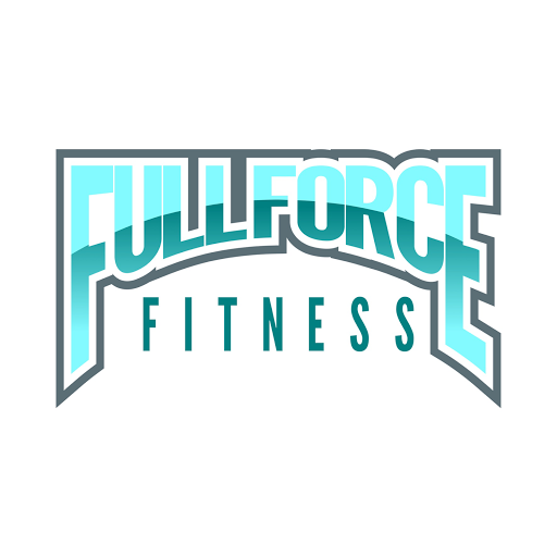 Full Force Fitness logo