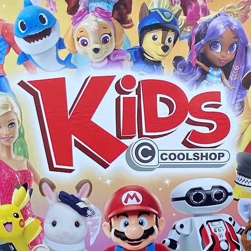 Kids Coolshop logo