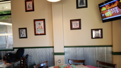 Chicken Wings Restaurant «Wingstop», reviews and photos, 229 N McDowell Blvd, Petaluma, CA 94954, USA