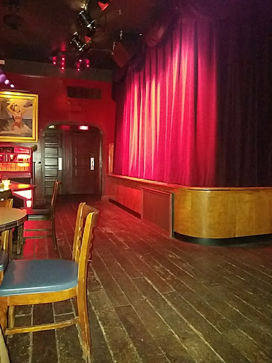 Lounge «The California Clipper», reviews and photos, 1002 N California Ave, Chicago, IL 60622, USA