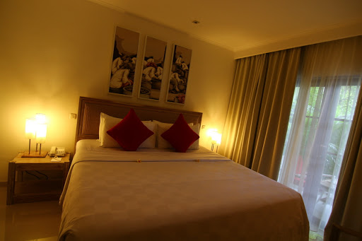 The Breezes Bali Resort & Spa