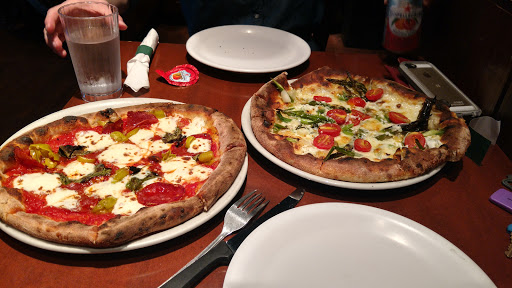 Pizza Brutta
