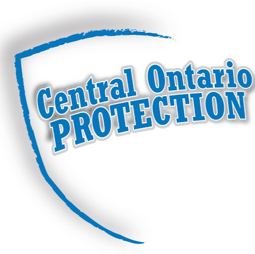 Central Ontario Protection logo