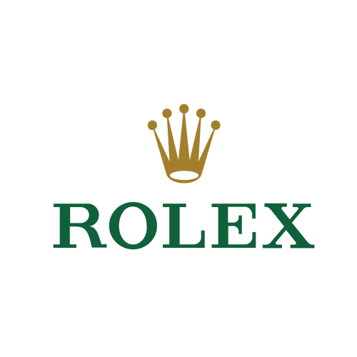 Boutique Rolex - Bucherer logo
