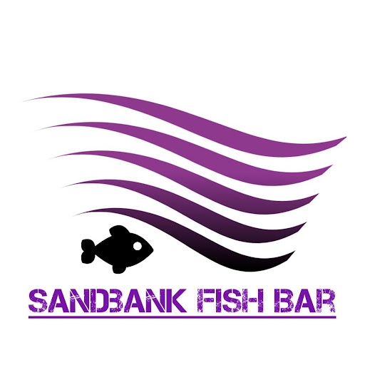 Sandbank Fish Bar logo