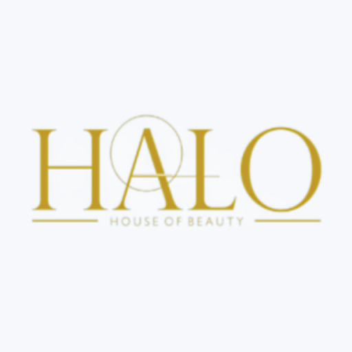 Halo House of Beauty logo