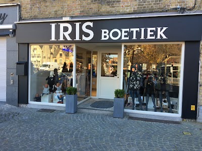 Photos of IRISBOETIEK