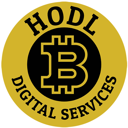 HODL Bitcoin ATM - Kipps Lane Market