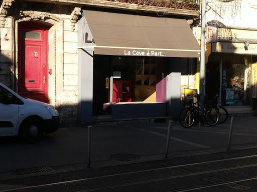 La Cave à Part