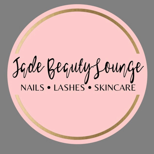 Jade Beauty Lounge logo
