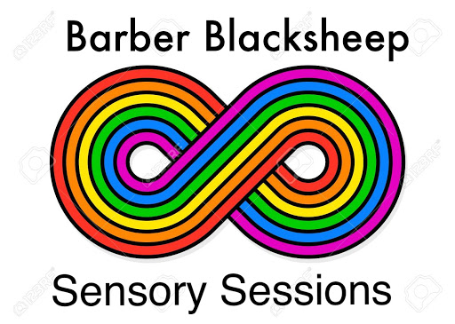 Barber Blacksheep logo