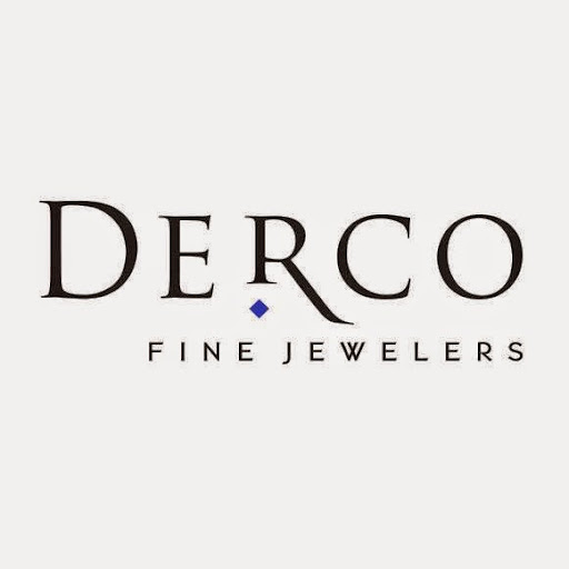Derco Fine Jewelers logo