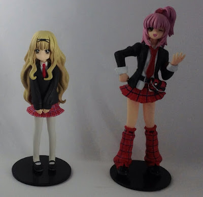 Leaning Shugo Chara Figure Picture 8