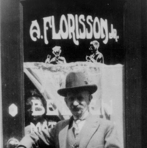 A. Florisson
