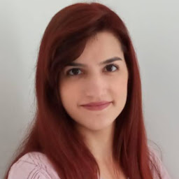 Luana Amaral Gurgel's user avatar