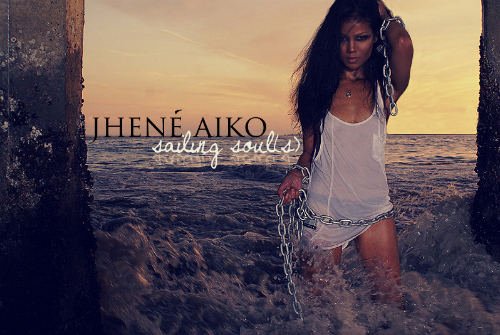 Click the link below and check her out on youtube, Jhene Aiko – Sailing Soul(s)