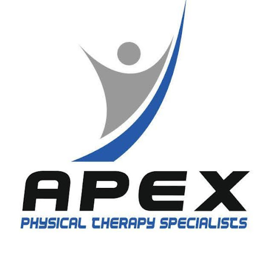 Apex Physical Therapy Specialists logo