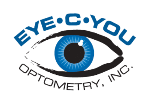 Eye-C-You Optometry logo