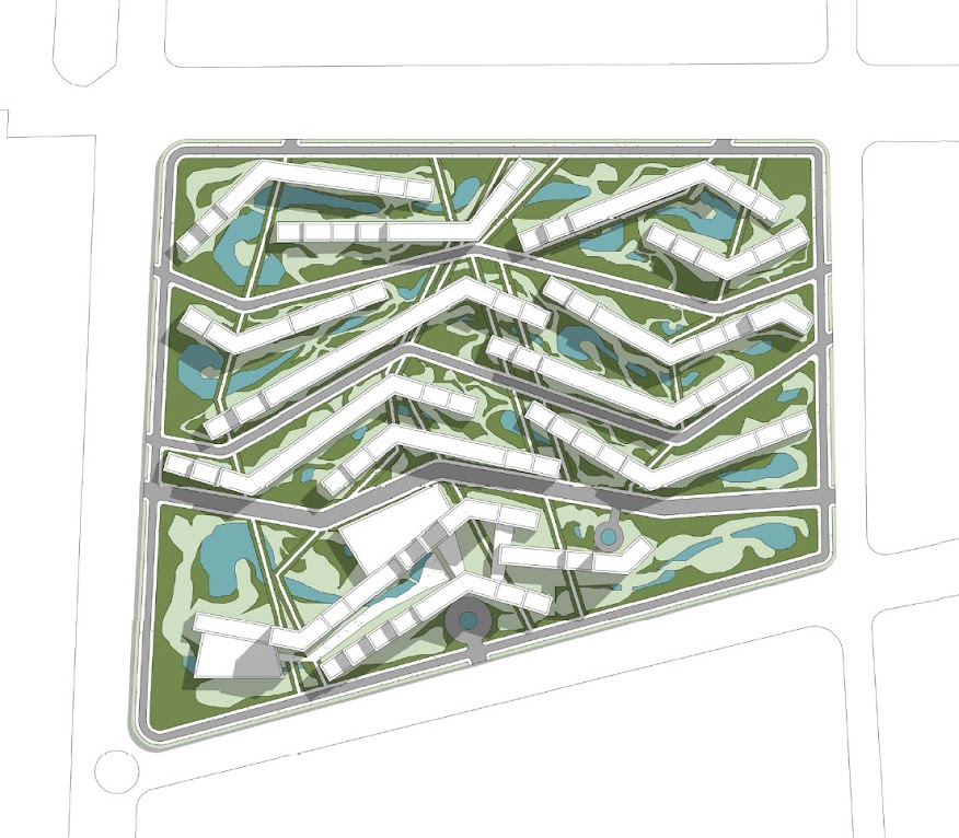 Site Plan.jpg incorporated architecture design benroth rolston stuart Site Plan.jpg