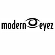 Modern Eyez logo