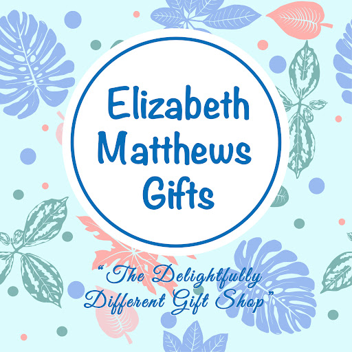 Elizabeth Matthews Gifts
