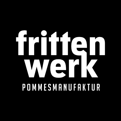 Frittenwerk Hamburg logo