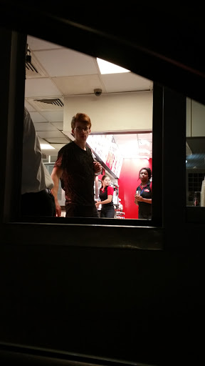 KFC Plaisir