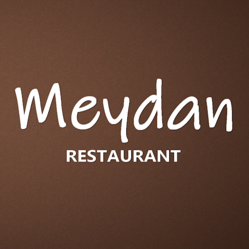 Meydan logo