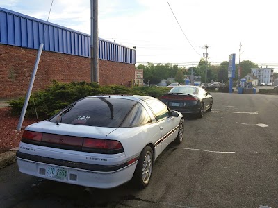 Photos of Kerners Car Wash Center