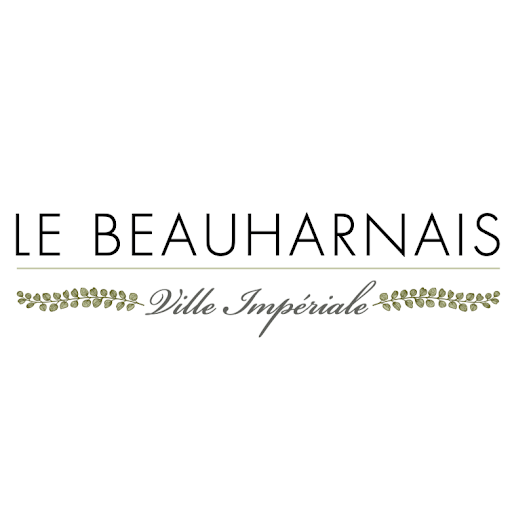 Le Beauharnais logo
