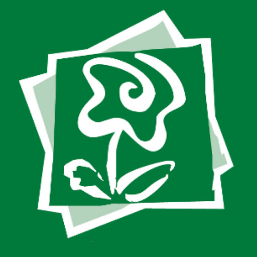 Blumen Kocher Ludwigsburg logo