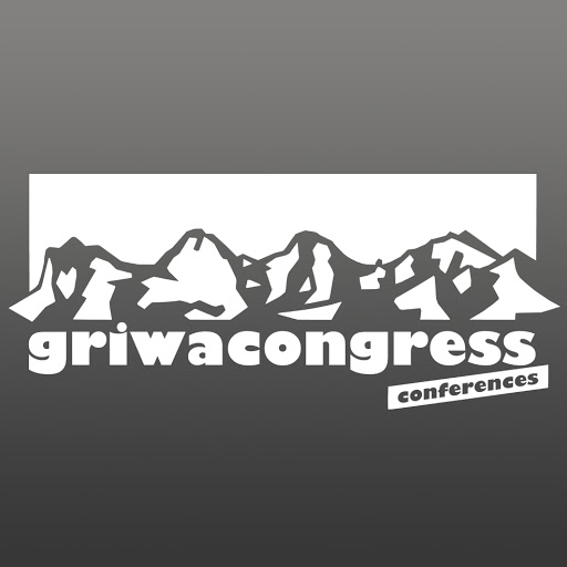 GriwaCongress Center logo