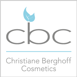 CBC Christiane Berghoff Cosmetics logo