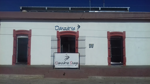 Danzarte Stage, Rivera del Ojito 27, Centro, 33800 Hidalgo del Parral, Chih., México, Programa de salud y bienestar | CHIH