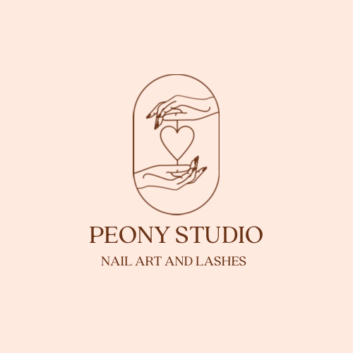 Peony Studio logo