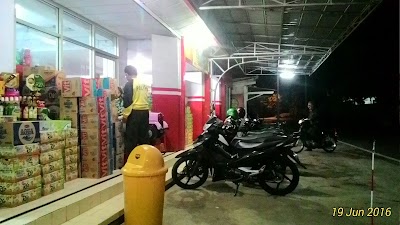Photos of KPRI Edi Peni