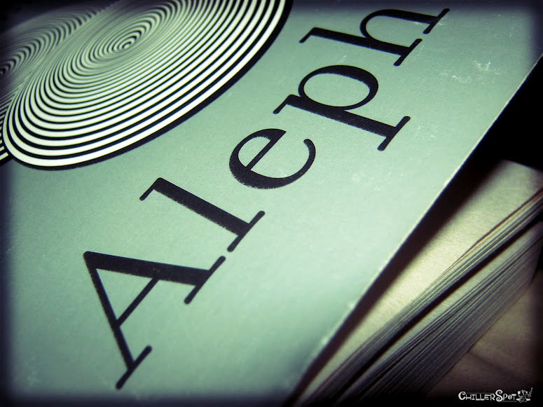 Aleph