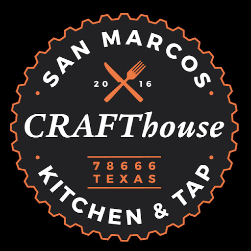CRAFThouse Kitchen & Tap logo