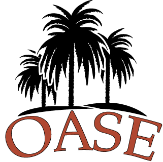 Grillroom Oase logo