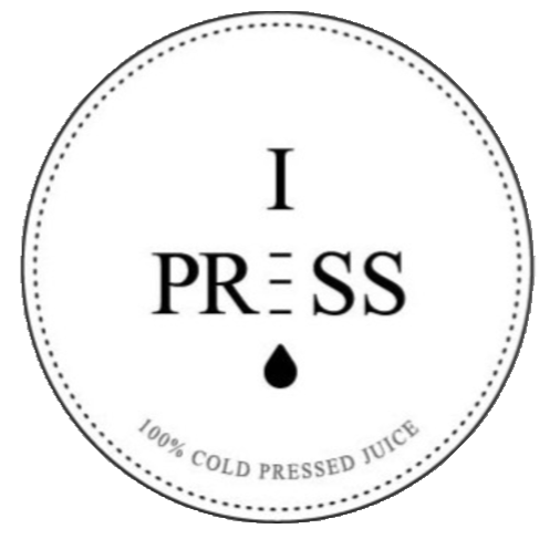 iPress logo