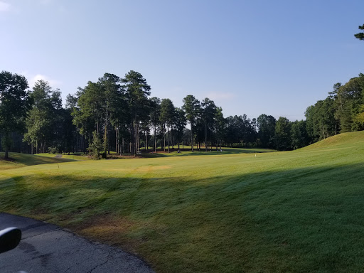 Golf Club «Fox Creek Golf Course & Driving Range», reviews and photos, 1501 Windy Hill Rd SE, Smyrna, GA 30080, USA