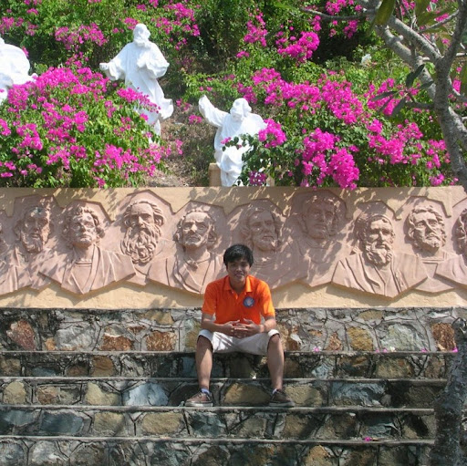 Nguyên Đăng Thanh