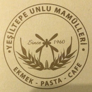Yeşiltepe Ekmek Pasta Cafe logo